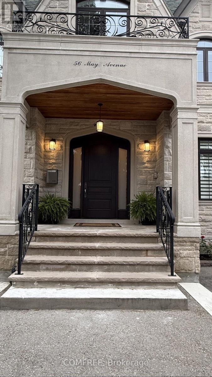 56 MAY AVENUE - 2