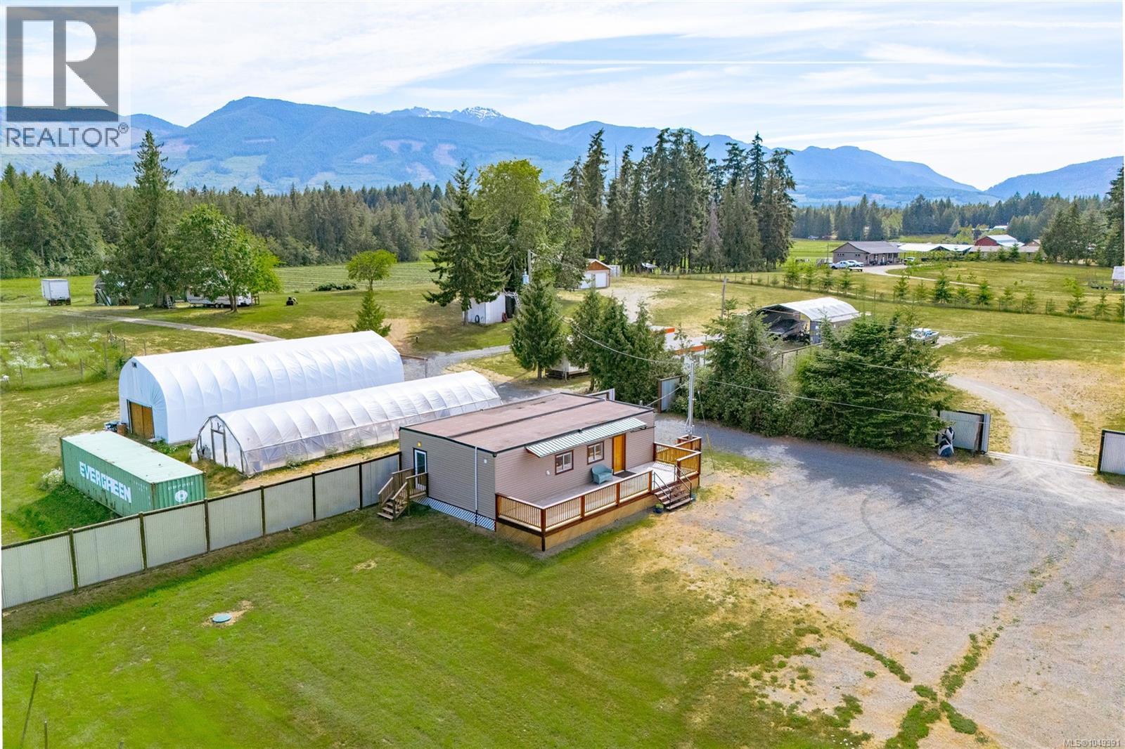 3044 Alberni Hwy - 4