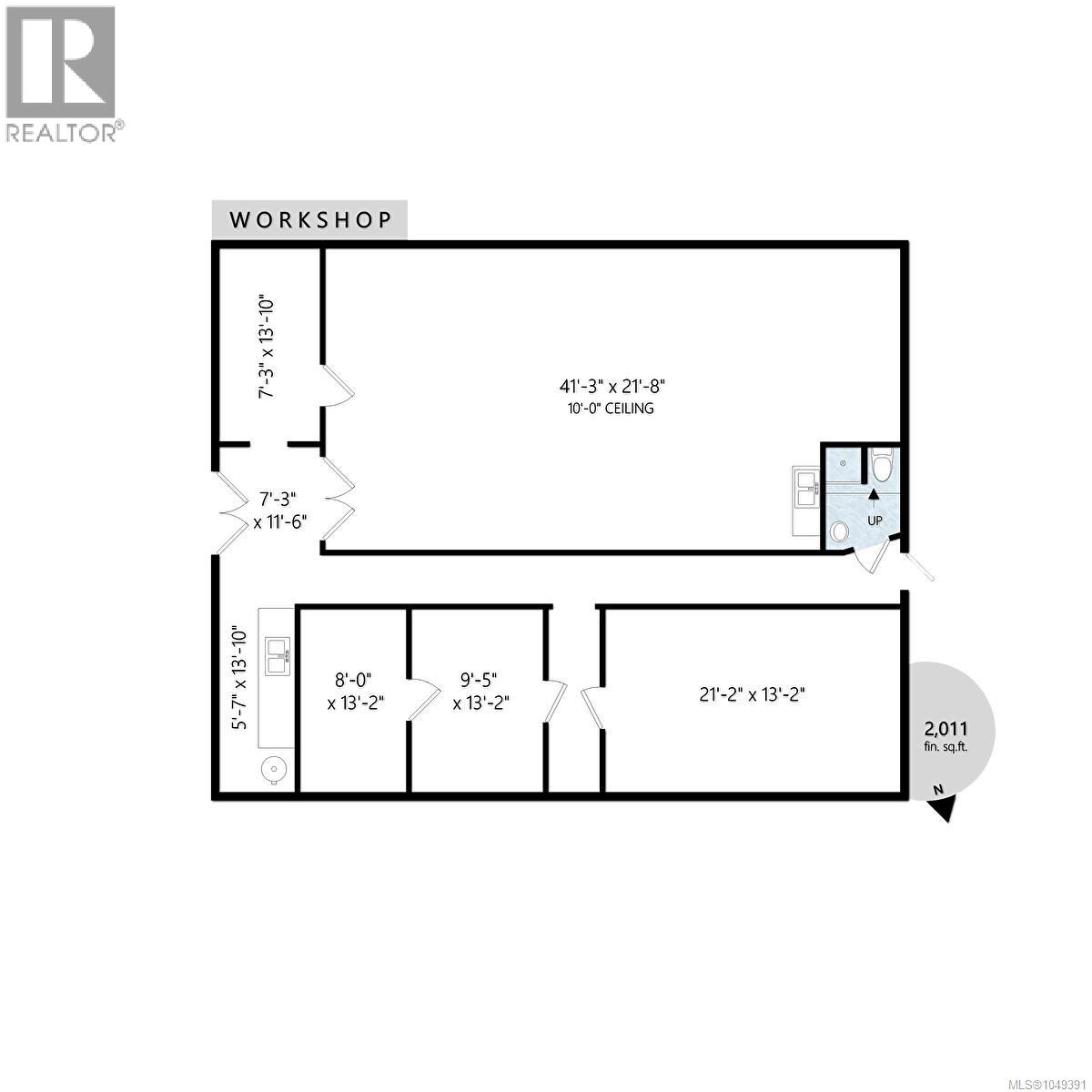 3044 Alberni Hwy - 62