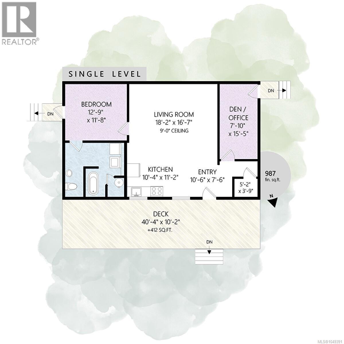 3044 Alberni Hwy - 64