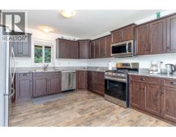 Kitchen - 3044 Alberni Hwy, Hilliers, BC V9K1X3 Photo 13