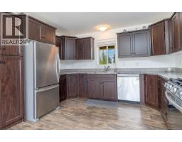 Dining room - 3044 Alberni Hwy, Hilliers, BC V9K1X3 Photo 14