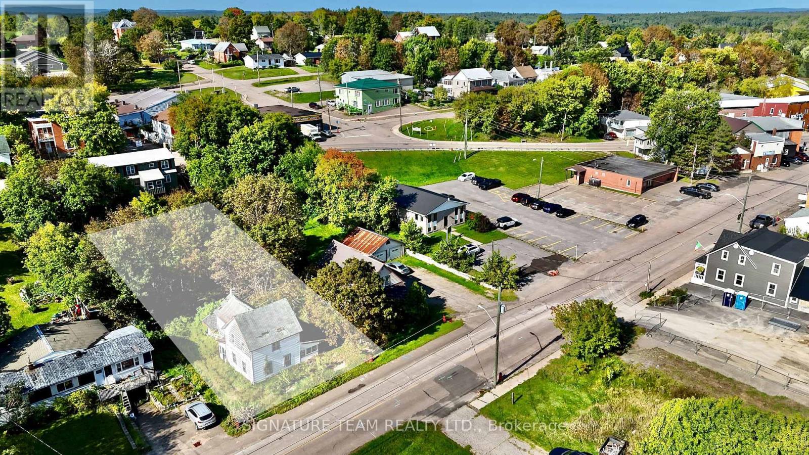 196 JOHN STREET, Bonnechere Valley