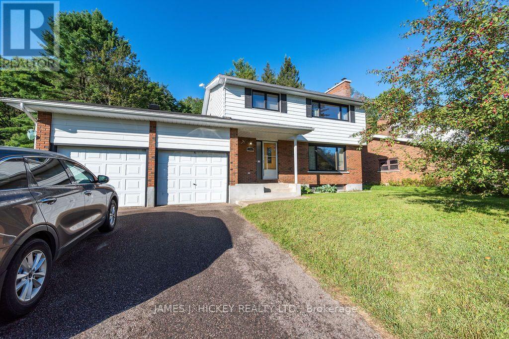 246 THOMAS STREET, Deep River