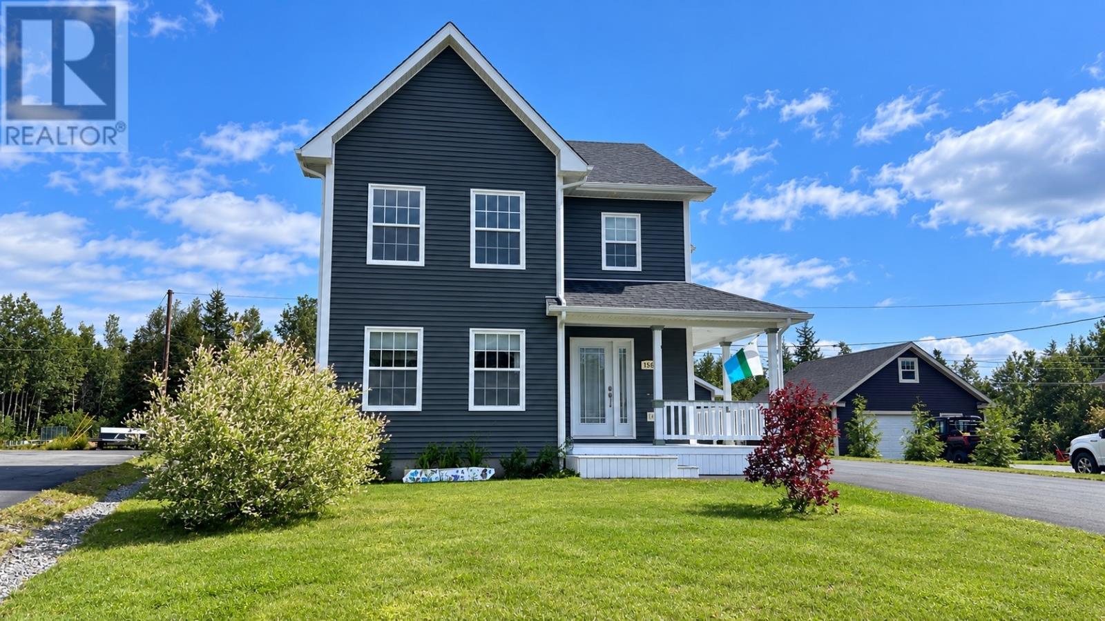 156 Harmsworth Drive, Grand Falls-Windsor — photo 2