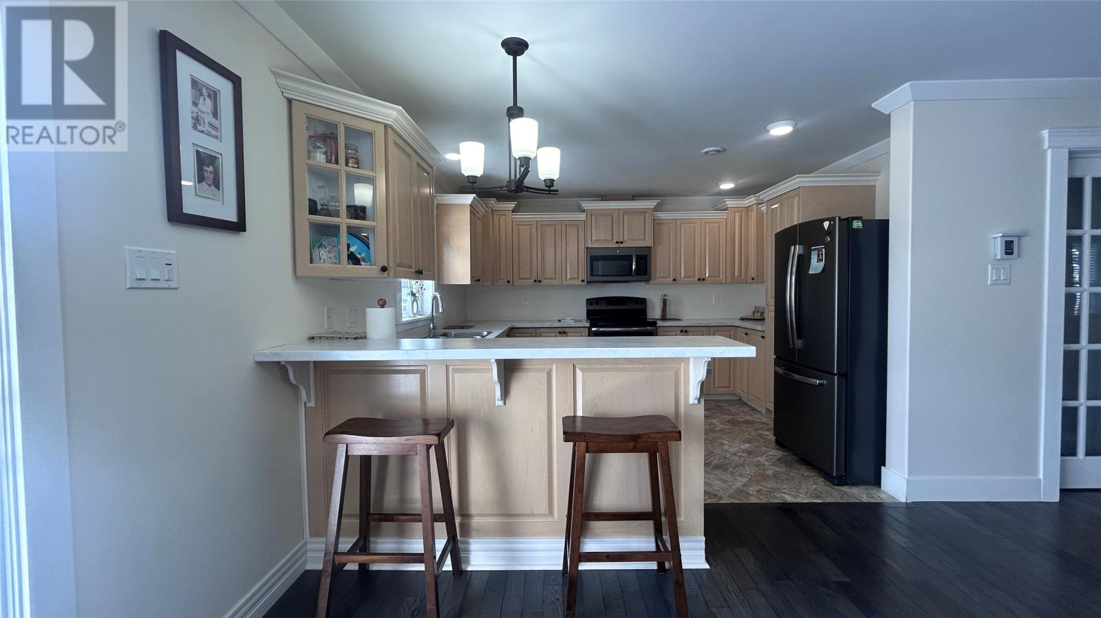 156 Harmsworth Drive, Grand Falls-Windsor — photo 6