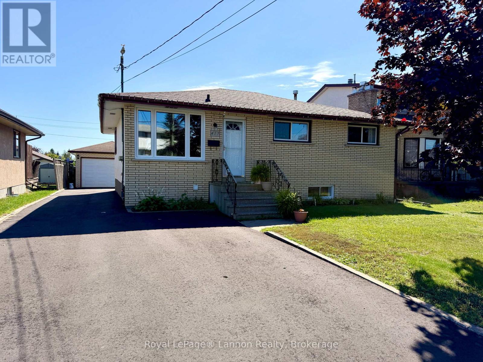 417 STRAND AVENUE, Thunder Bay (John Street North) — photo 1