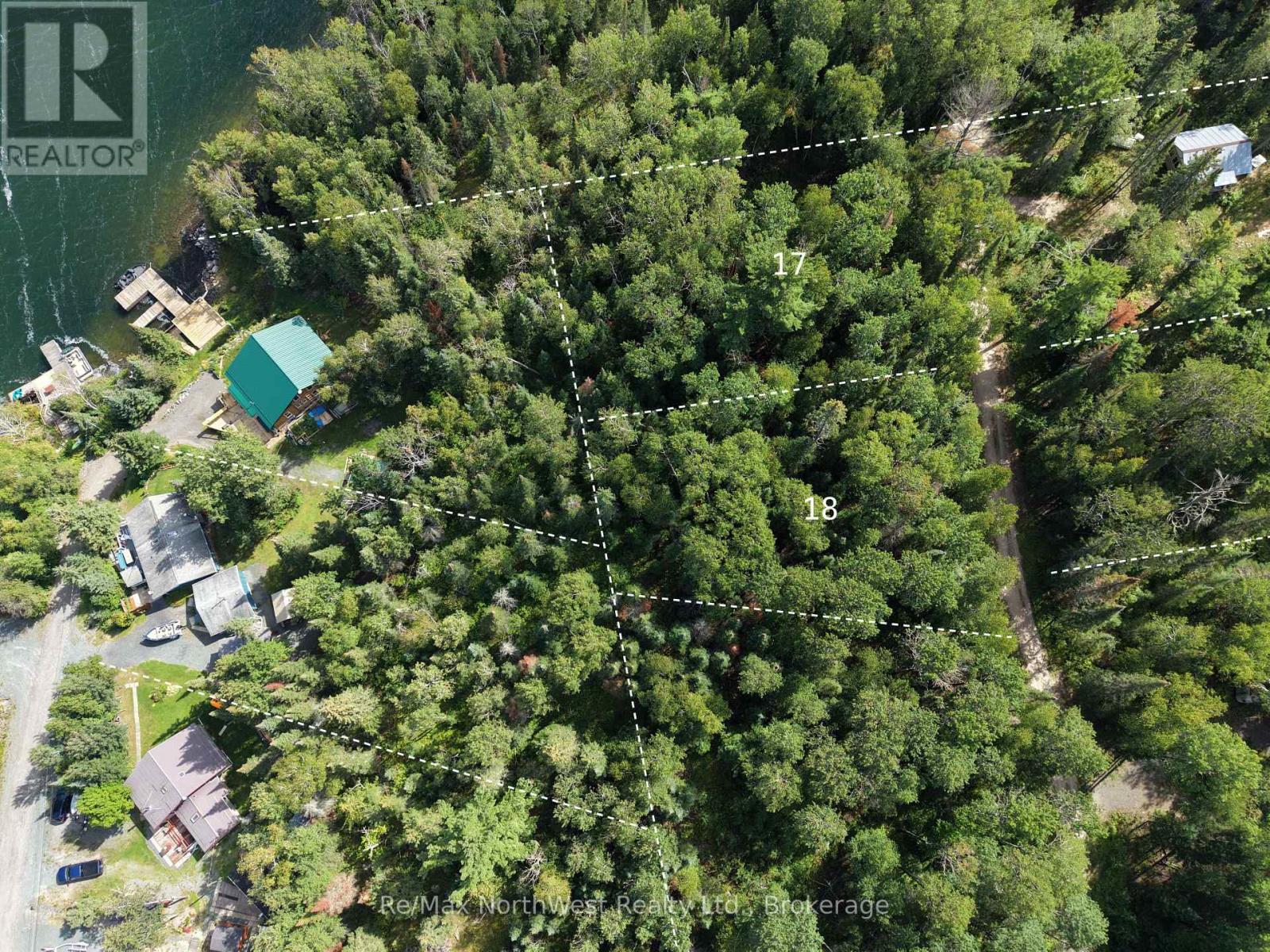 LOT 18 REGINA HEIGHTS BOULEVARD, Sioux Narrows-Nestor Falls — photo 4