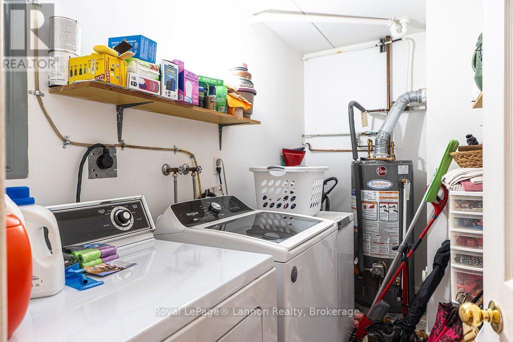 #205 780 GORDON STREET - 21