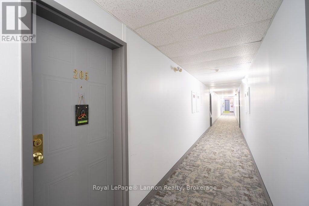 #205 780 GORDON STREET - 22