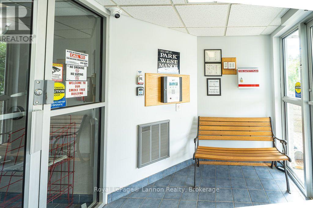 #205 780 GORDON STREET - 25