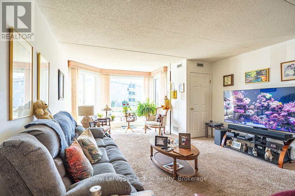 205 - 780 GORDON STREET, Thunder Bay (Green Acres) — photo 7