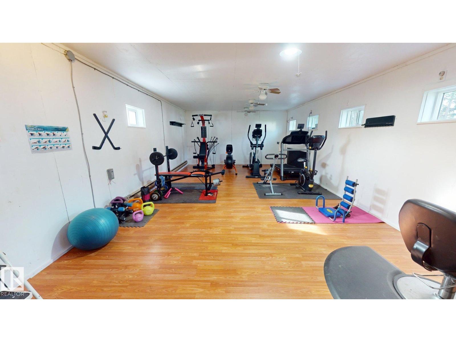 661060 Range Road 210A - 25