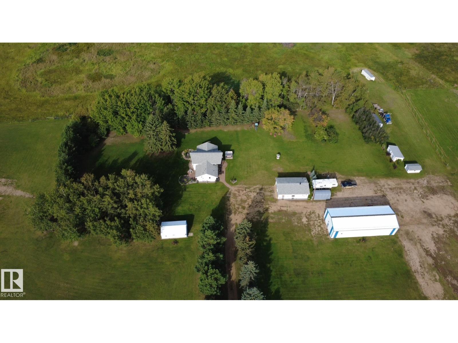 661060 Range Road 210A - 2