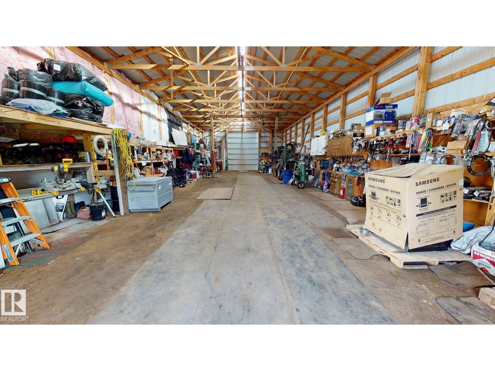 661060 Range Road 210A - 21