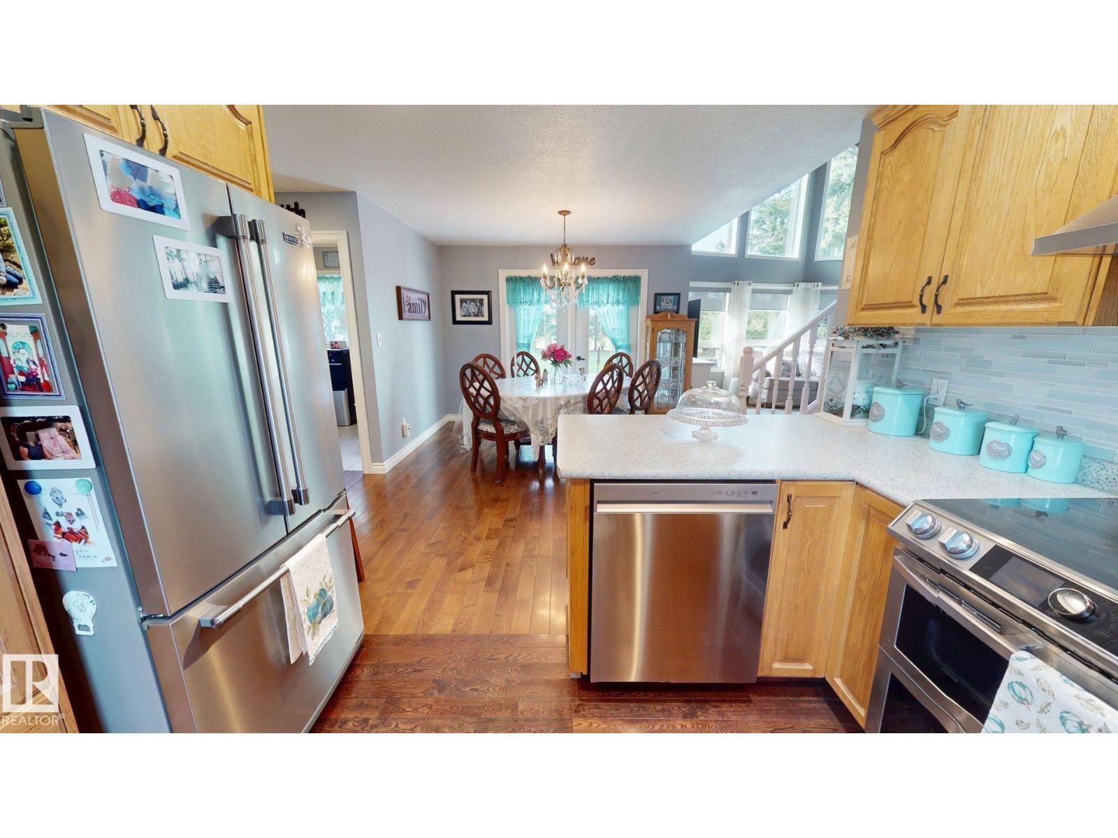 661060 Range Road 210A - 4