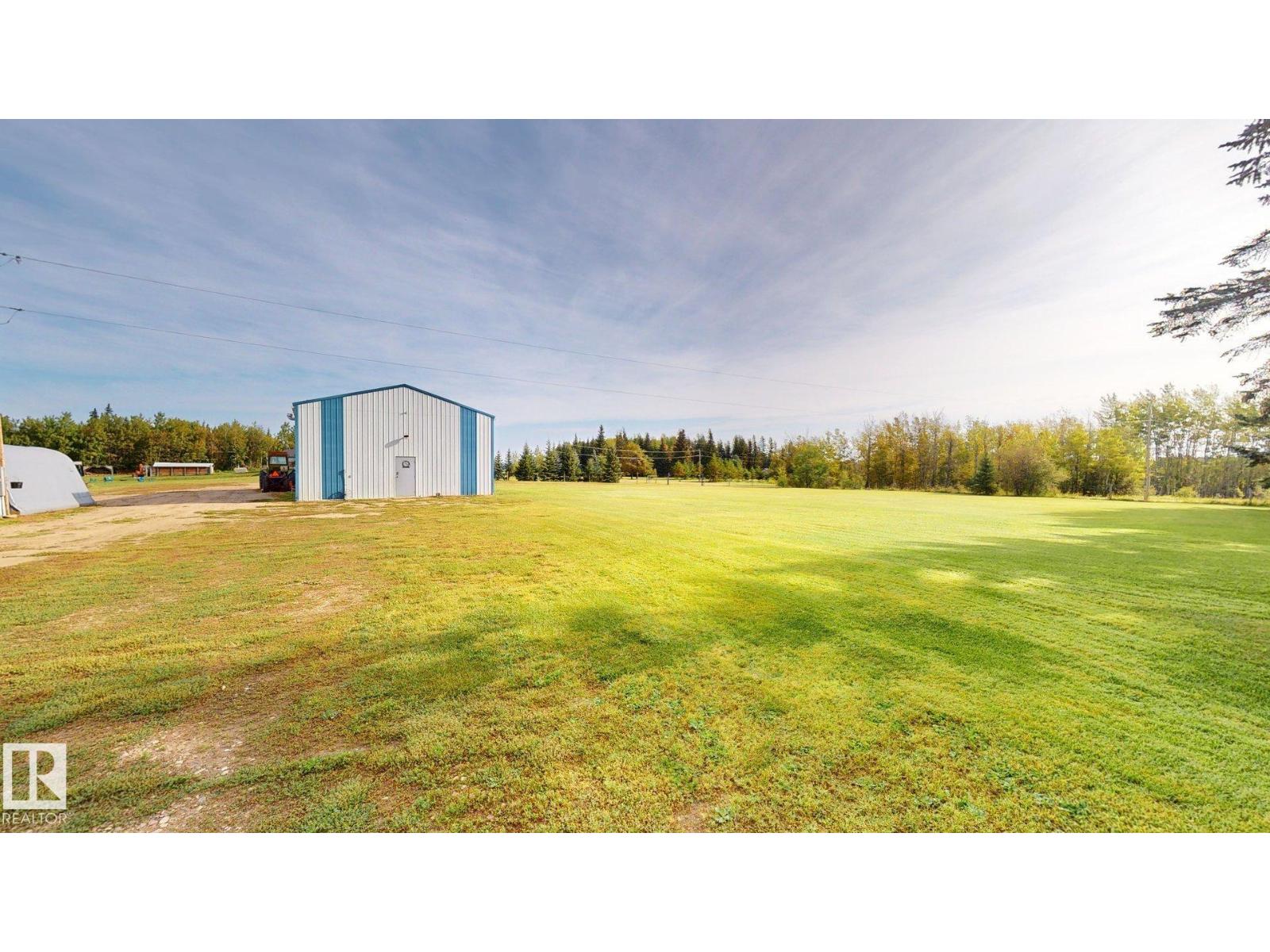 661060 Range Road 210A - 26