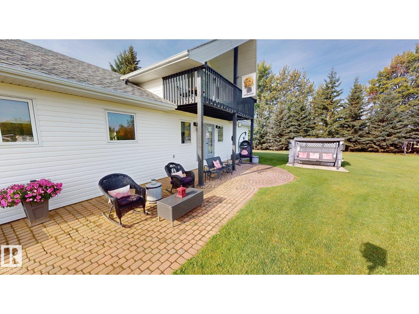 661060 Range Road 210A - 29