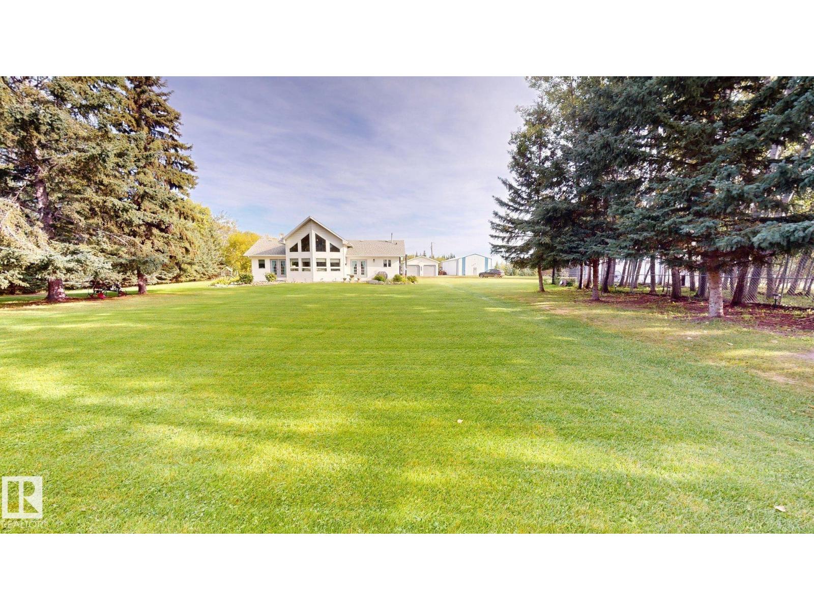 661060 Range Road 210A - 30