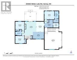 263063 Wilder Lake Road, Southgate, ON N0G1R0 Photo 48