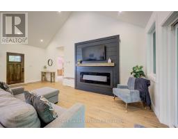 Kitchen - 263063 Wilder Lake Road, Southgate, ON N0G1R0 Photo 9