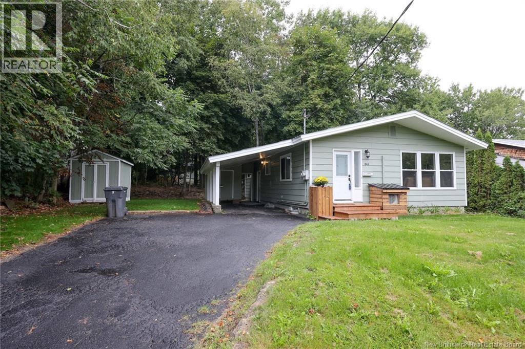 843 York Street, Fredericton — photo 2
