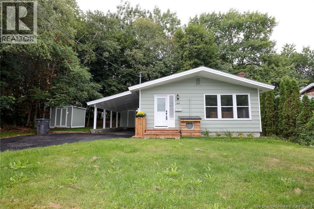 843 York Street - 21