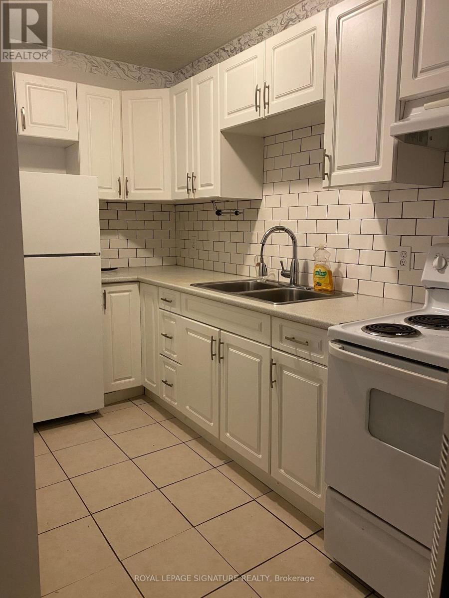 3 - 2 LONDON STREET, Toronto (Annex) — photo 4