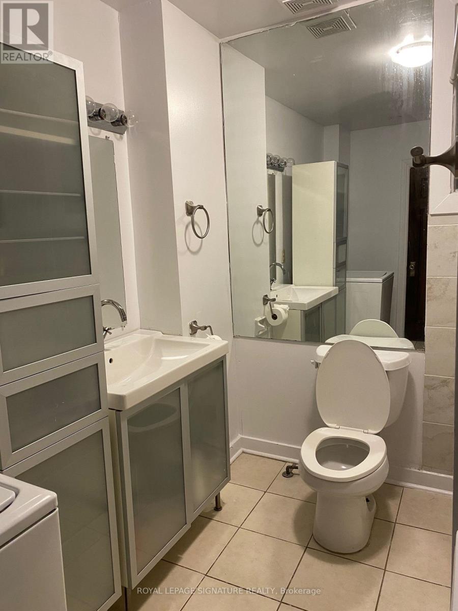 3 - 2 LONDON STREET, Toronto (Annex) — photo 8