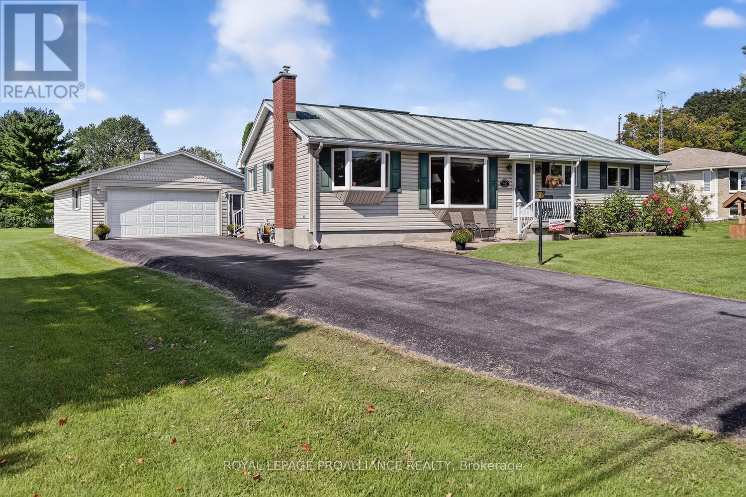 4506 AIRPORT ROAD, Elizabethtown-Kitley