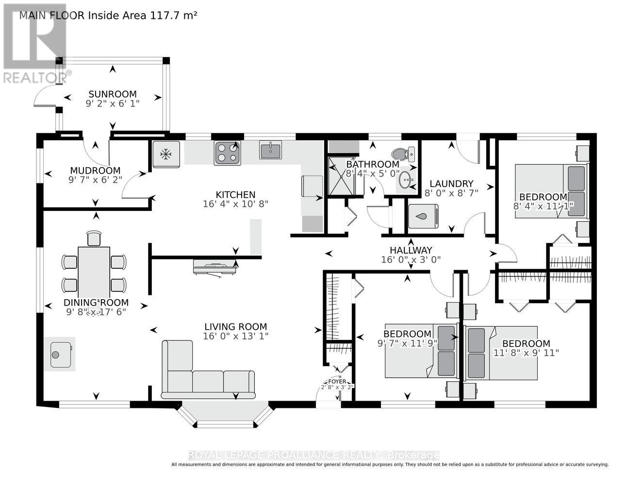 4506 AIRPORT ROAD - Image 29