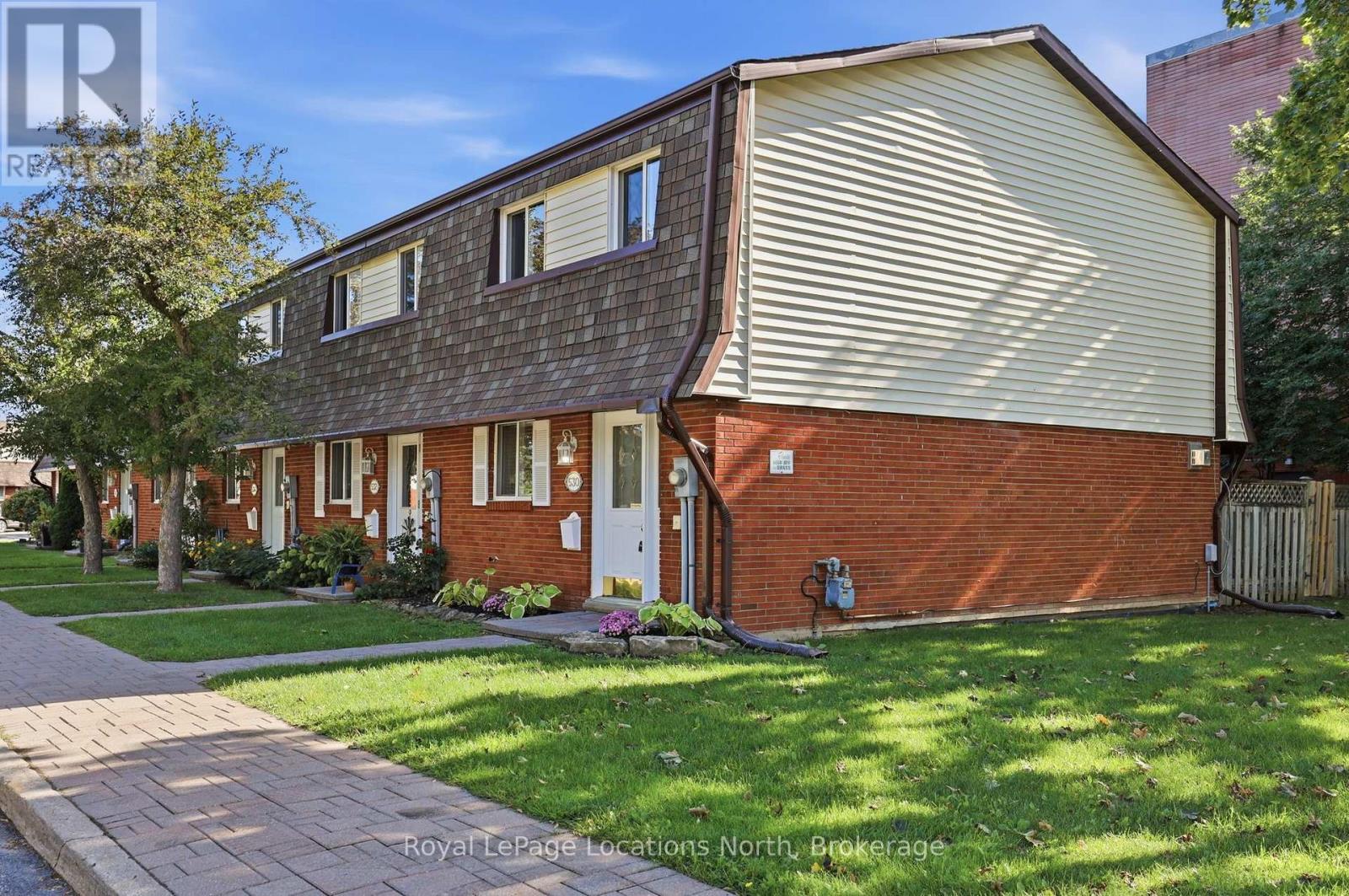 530 TENTH STREET, Collingwood — photo 2