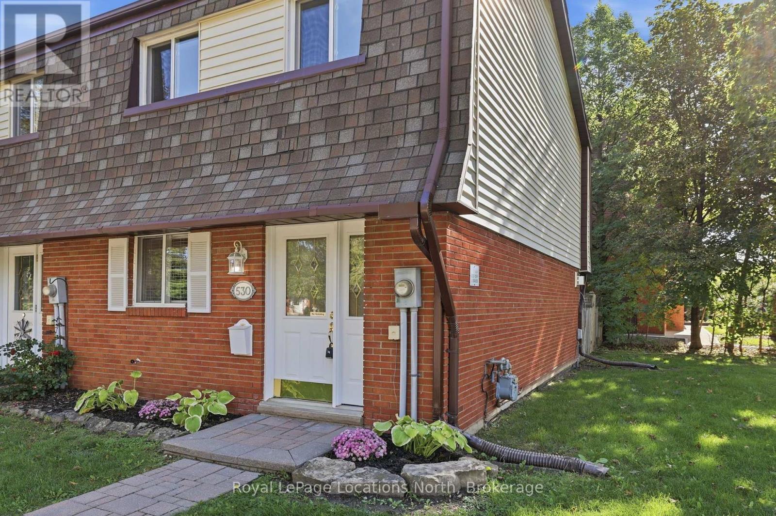 530 TENTH STREET, Collingwood — photo 4