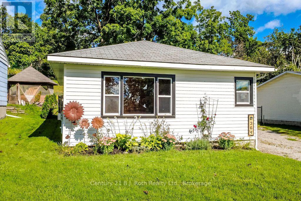 364 ARTHUR STREET - 2