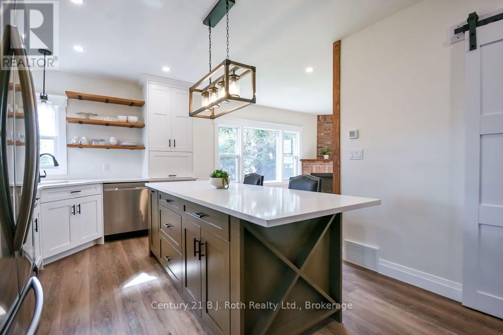364 ARTHUR STREET, Orillia — photo 7