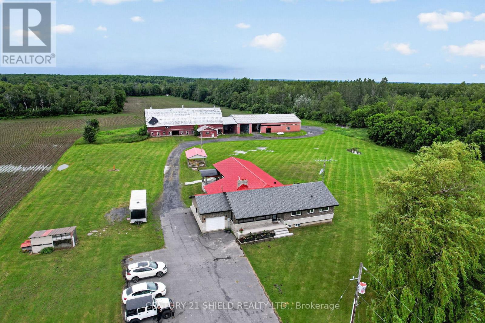 Property for sale at 17441 MCPHAIL ROAD