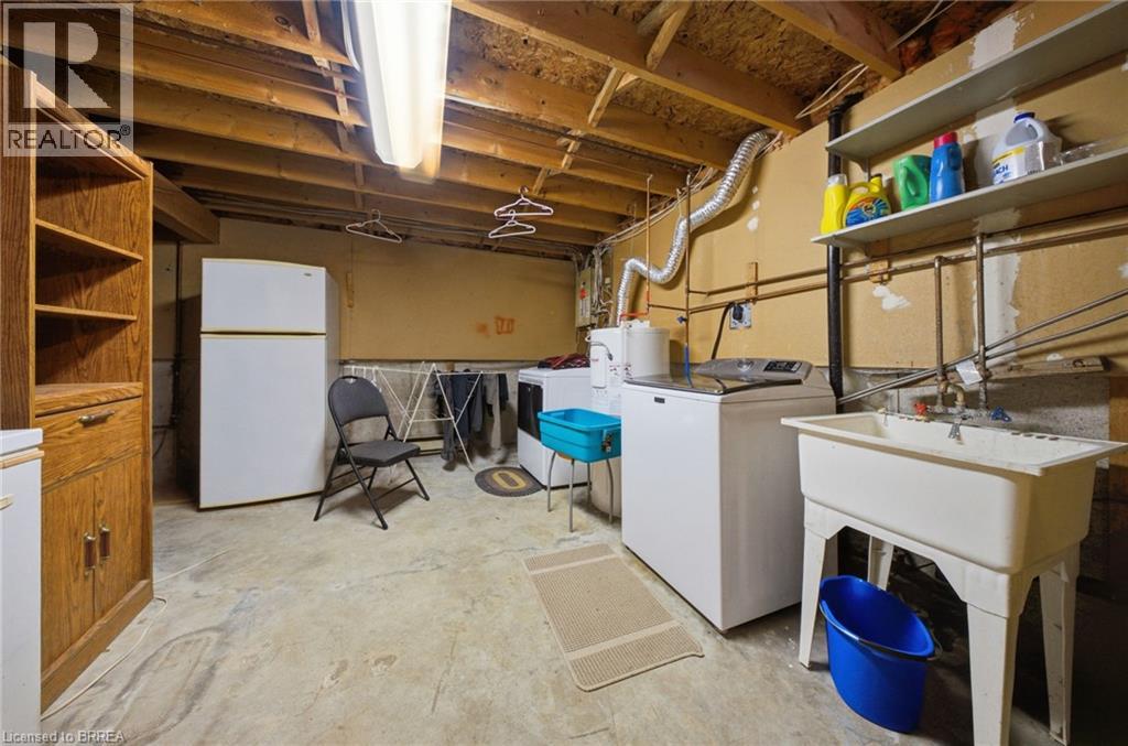 43 RUFFIAN Road - 28