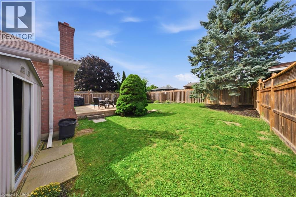 43 RUFFIAN Road - 29