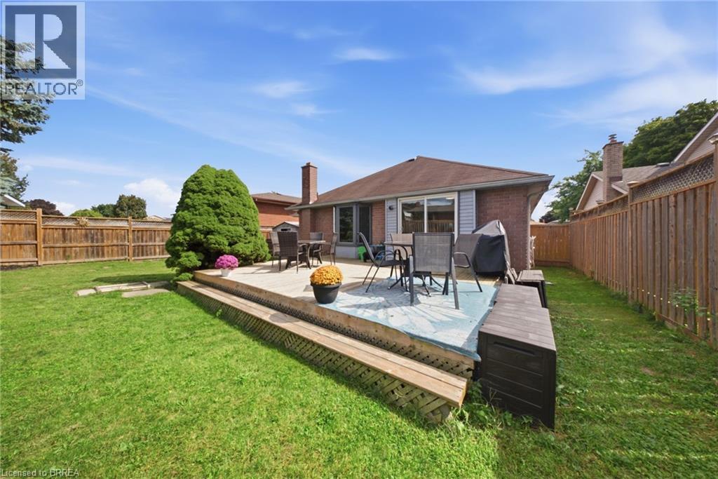 43 RUFFIAN Road - 32