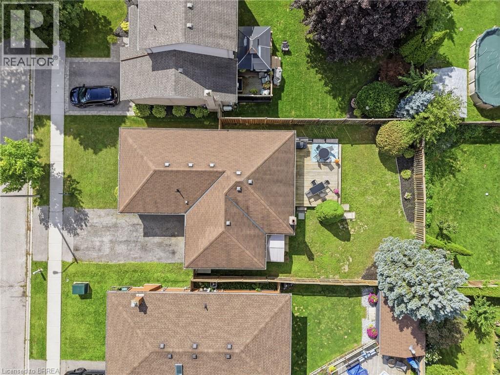 43 RUFFIAN Road - 35