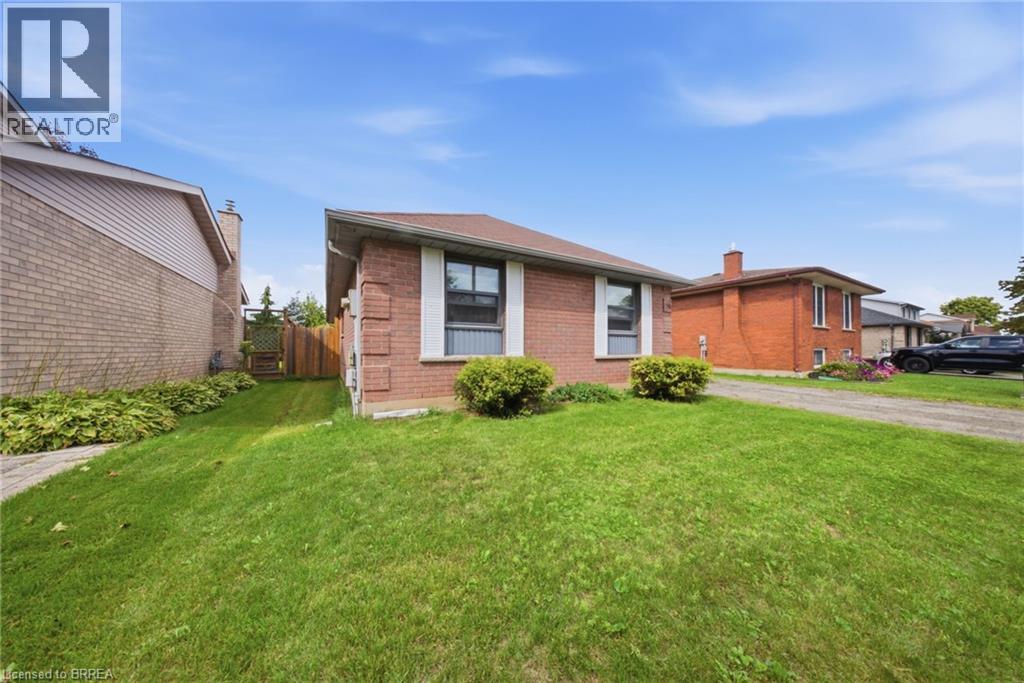 43 RUFFIAN Road - 3