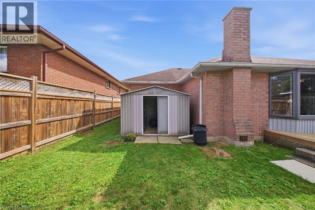 43 RUFFIAN Road - 30