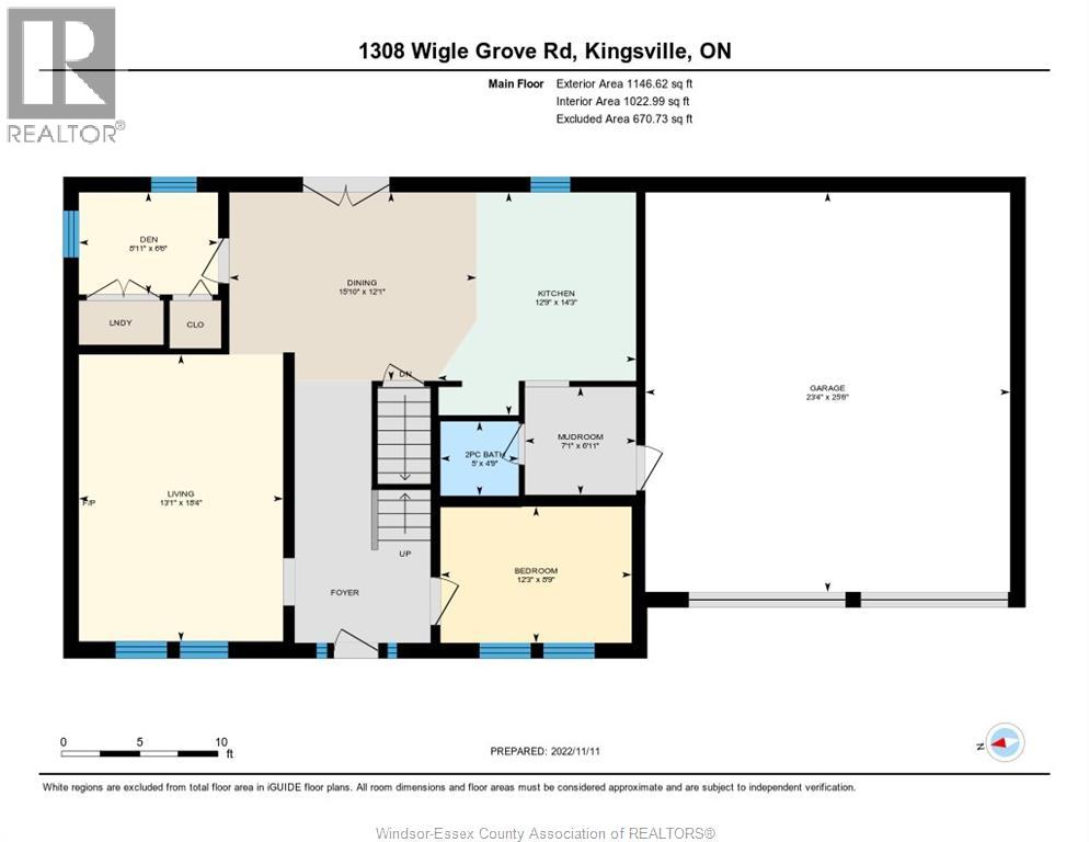 1308 WIGLE GROVE ROAD - 26