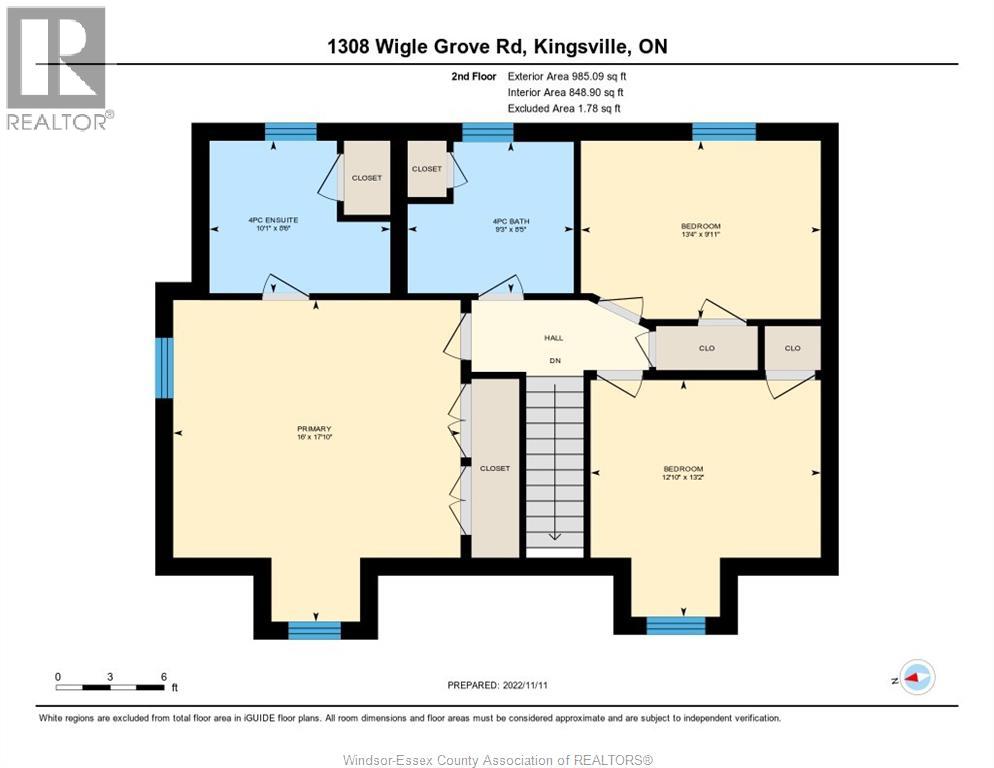 1308 WIGLE GROVE ROAD - 27