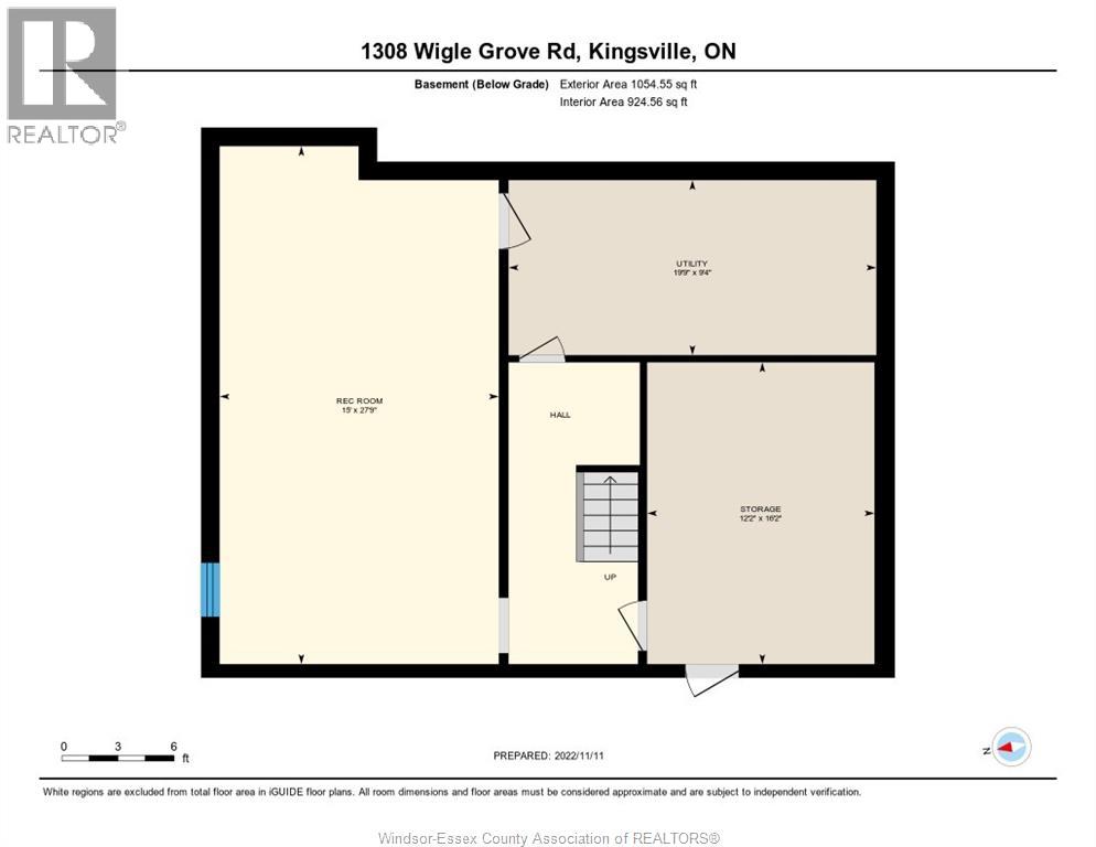1308 WIGLE GROVE ROAD - 28