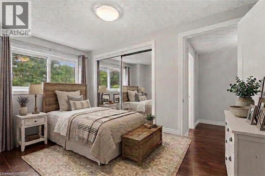 207 B AUBURN Drive, Waterloo — photo 9