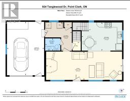 924 Tanglewood Drive, Huron Kinloss, ON N2Z2X3 Photo 39