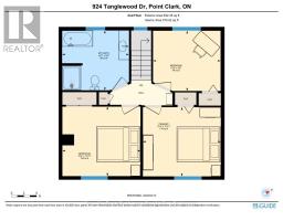 924 Tanglewood Drive, Huron Kinloss, ON N2Z2X3 Photo 40
