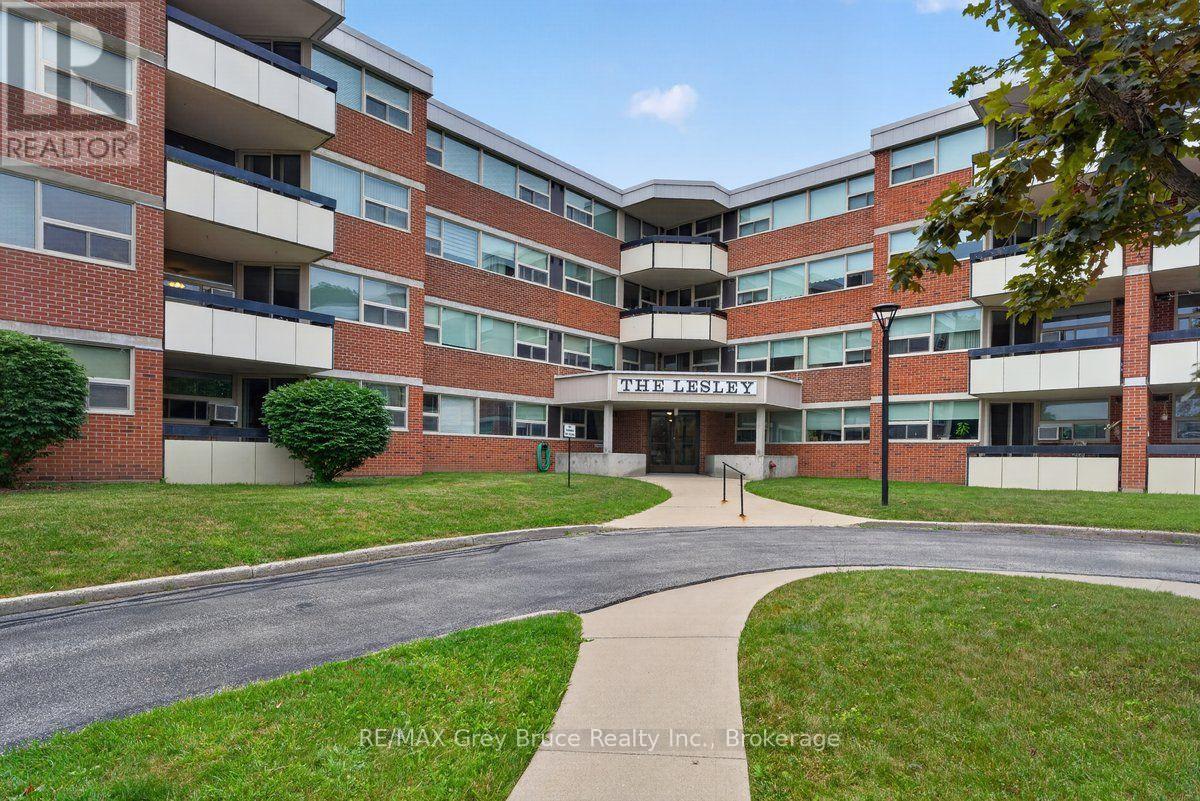 Property for sale at 208 - 860 9TH STREET
