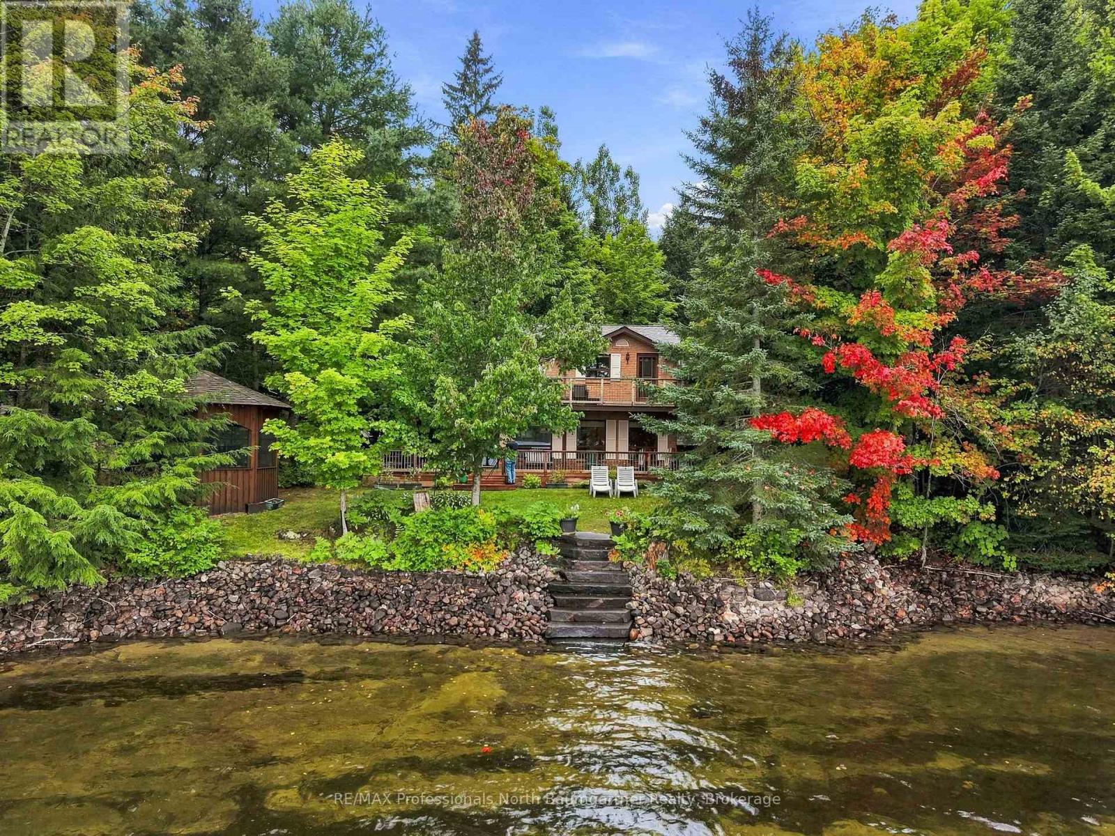 5932 HALIBURTON LAKE ROAD, Dysart et al (Harburn) — photo 2